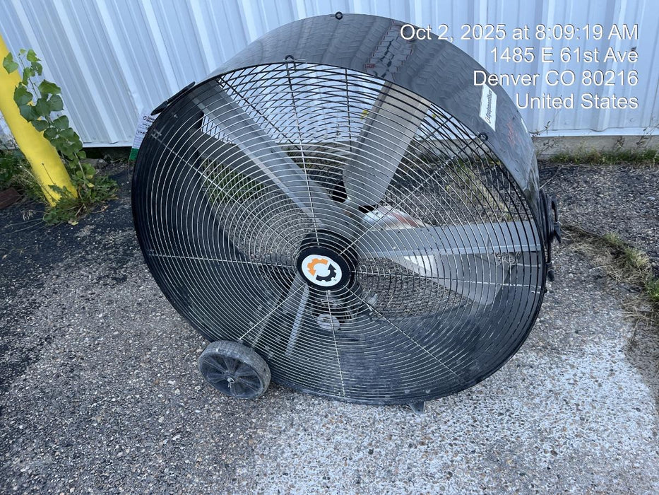 2024 MASTER MHD-42-BDF-C