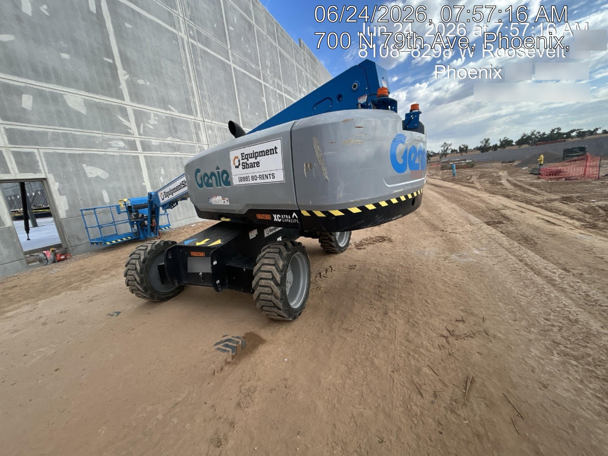 2023 GENIE S-65 XC