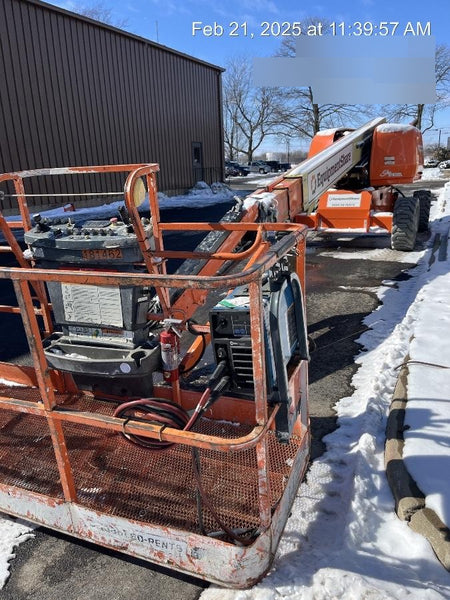 2023 MILLER ELECTRIC CST-280