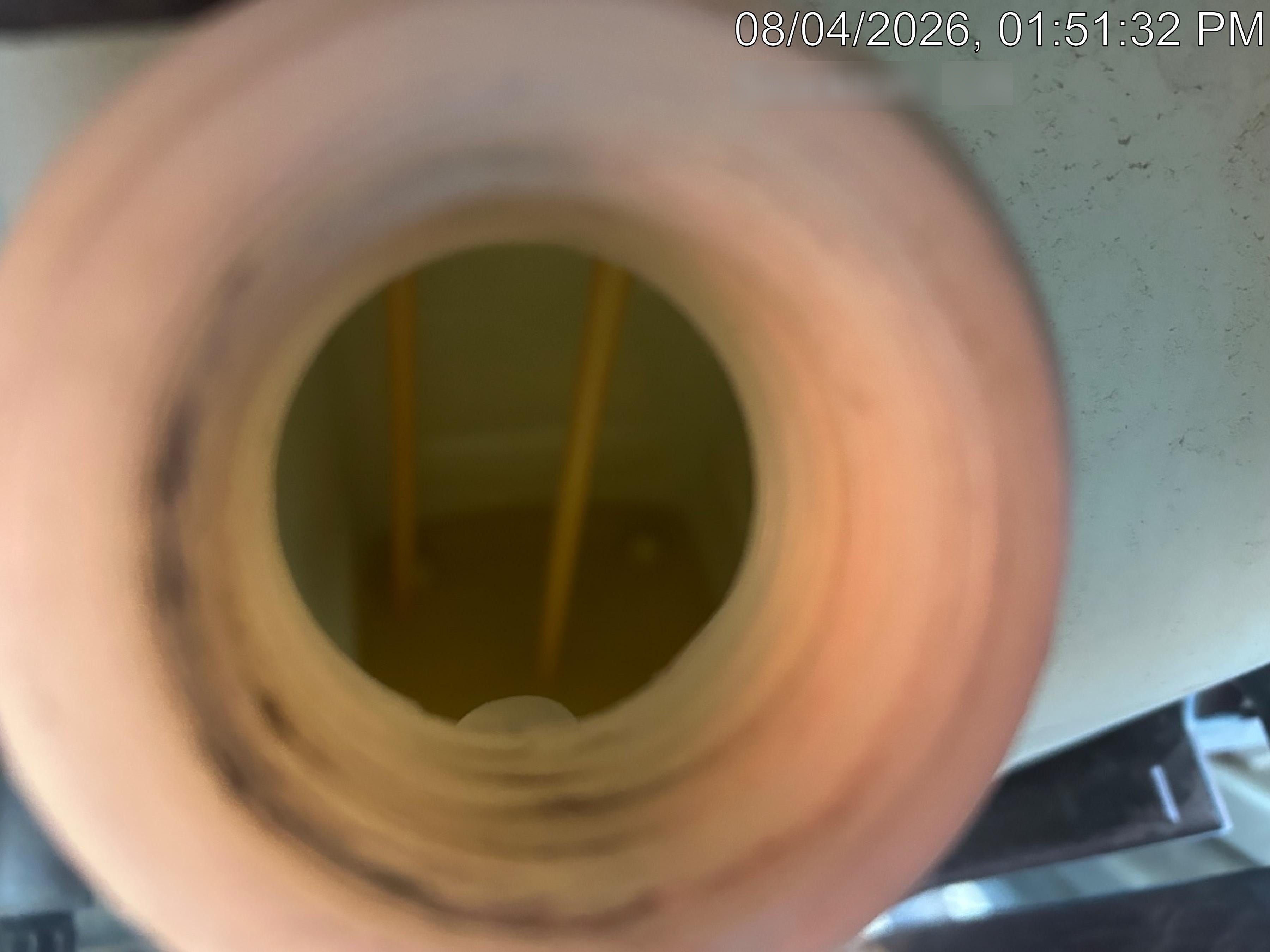 2020 GENIE GS-4069 RT
