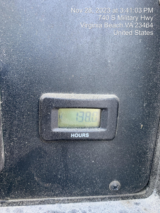 2023 DOOSAN P425/HP375WCU