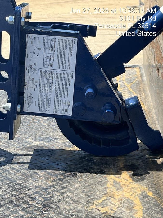 2025 CURRENT TOOLS 750 Current