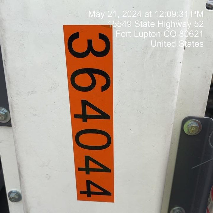 2023 ATLAS COPCO PAC F44 KD