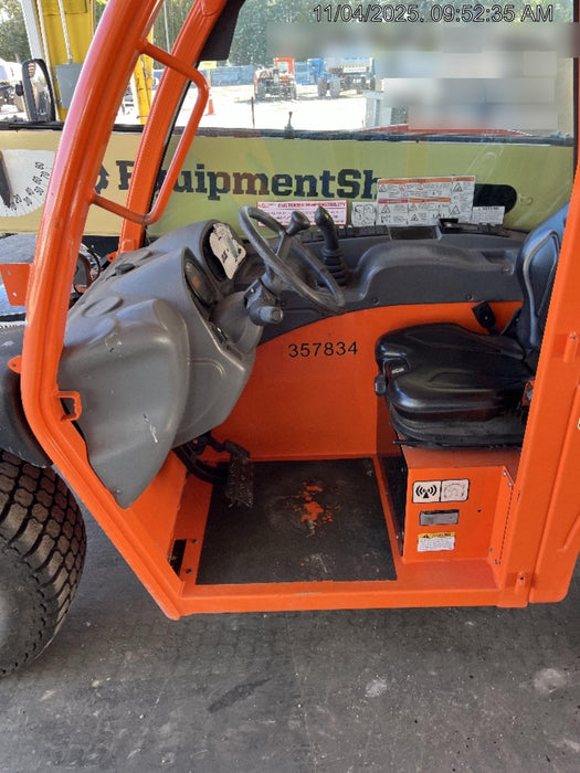 2023 JLG G5-18A