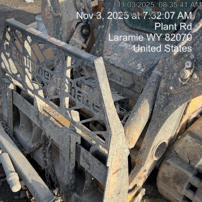 2025 PALADIN 48" Pallet Forks - Paladin