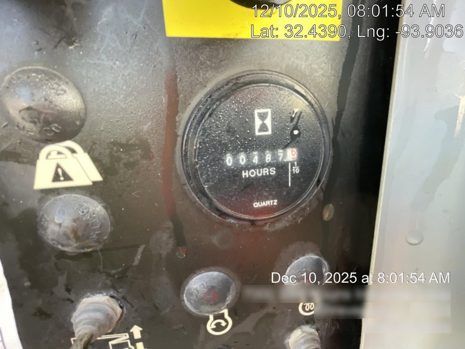 2019 GENIE Z-45/25J DC