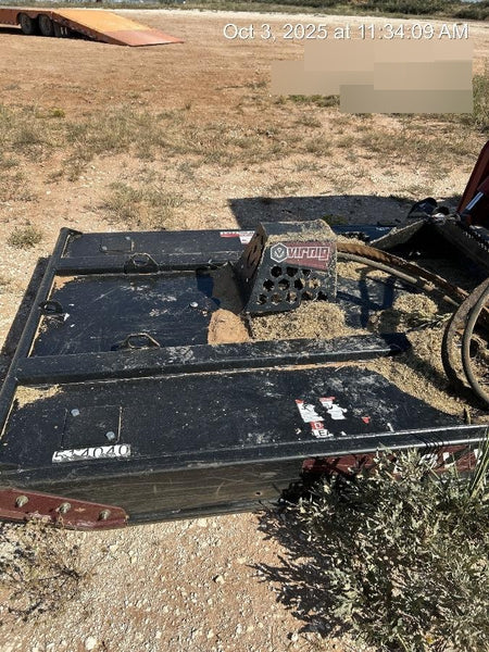 2025 VIRNIG RBV72-25