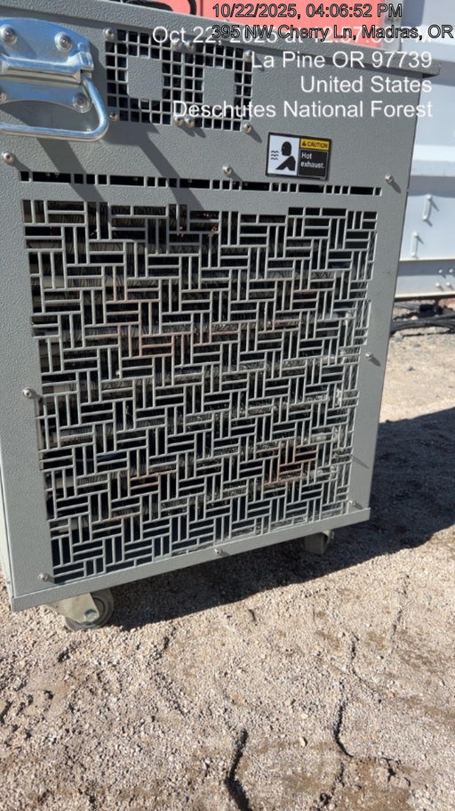 2025 AVTRON AVTRON 2705