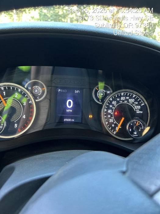 2019 CHEVROLET C5500 Stake Bed - Rental