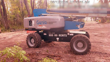 2025 GENIE S-85 XC