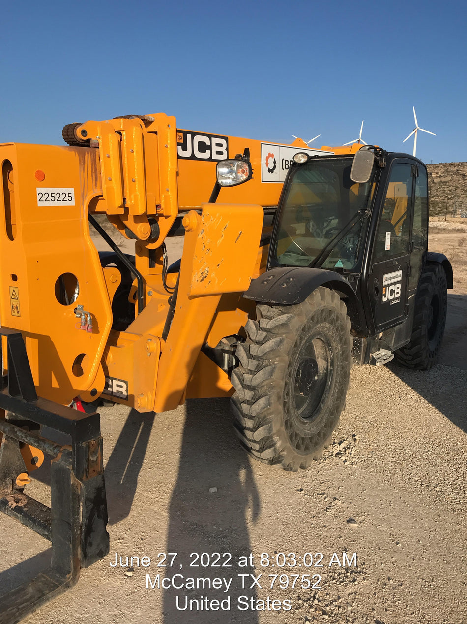 2022 JCB 512-56