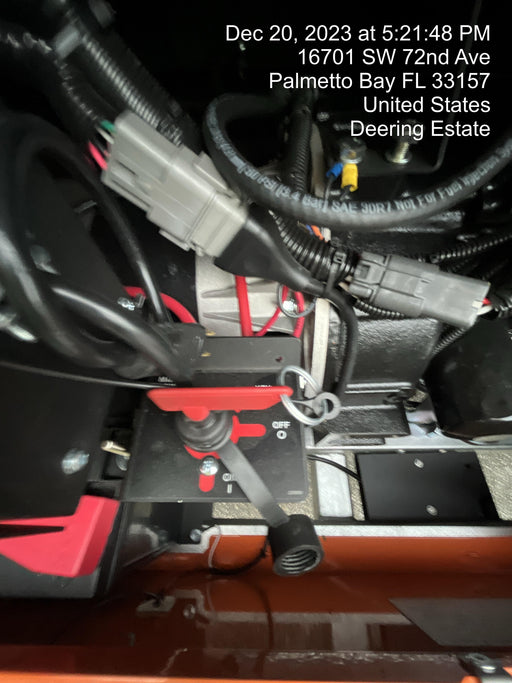 2023 Wanco WLTT-4MM4K Diesel, Deep Sea Controller, Shore Power Plug, Auto Start, (4) 350W LED Floodlights, 4kW Generator, 60 Gal Fuel Tank, 2" Ball, T3