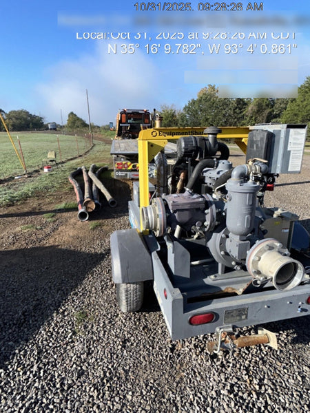 2022 PREMIER PUMP 8NNT‐RP‐TCD3.6‐T120