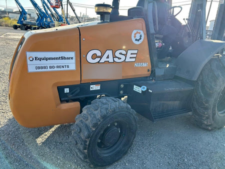 2023 CASE 588H