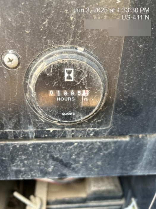 2020 GENIE GS-4390 RT