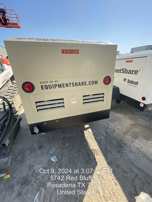 2024 DOOSAN P425/HP375WCU-T4F