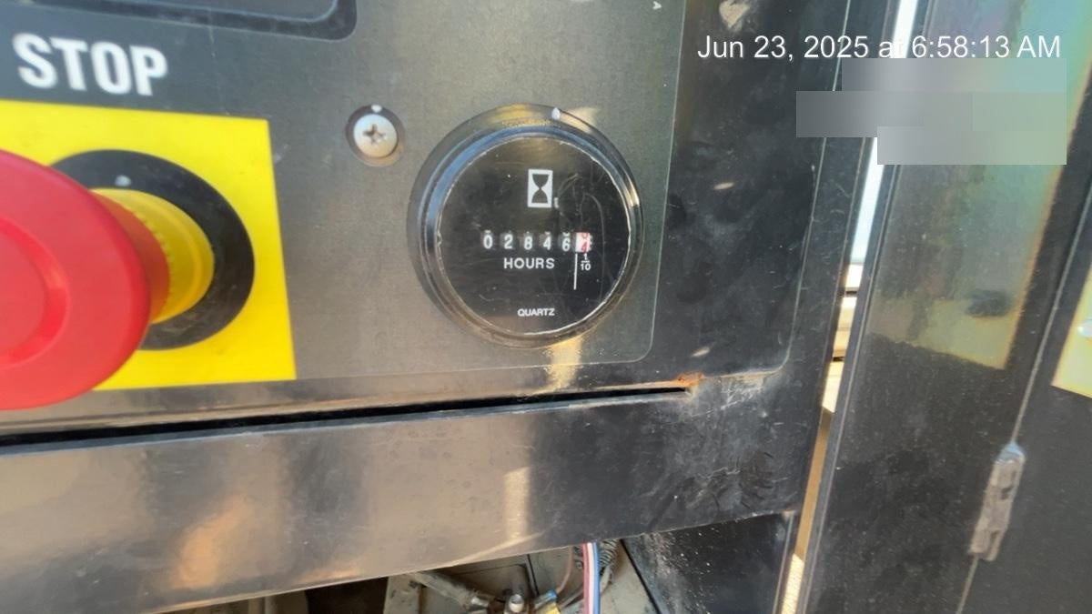 2018 GENIE GS-4390 RT