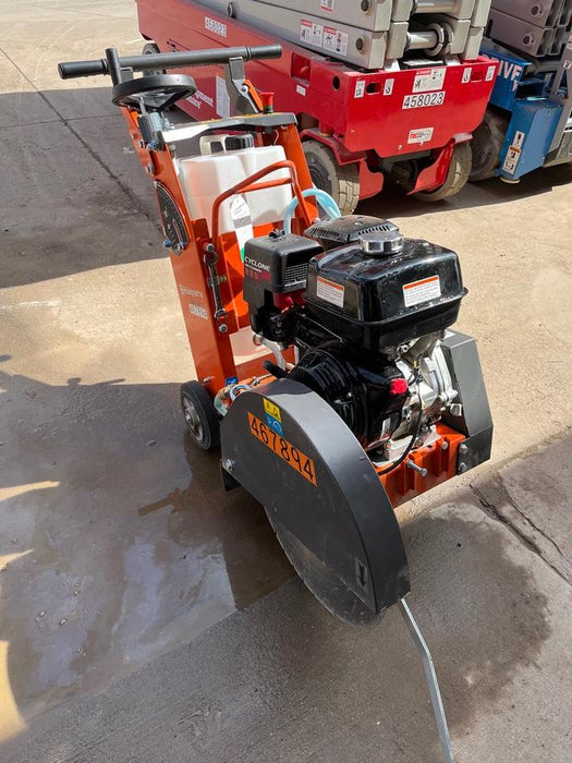 2024 HUSQVARNA FS 400 LV