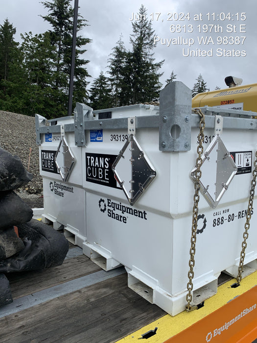 2024 WESTERN GLOBAL 10TCG-ES-12VFHK