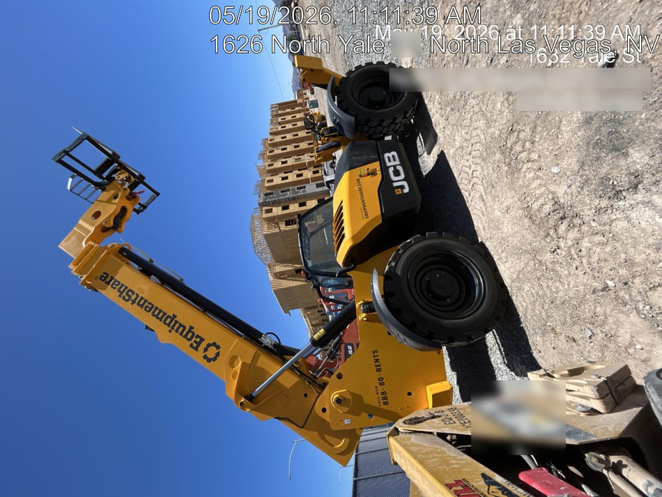 2026 JCB 510-56