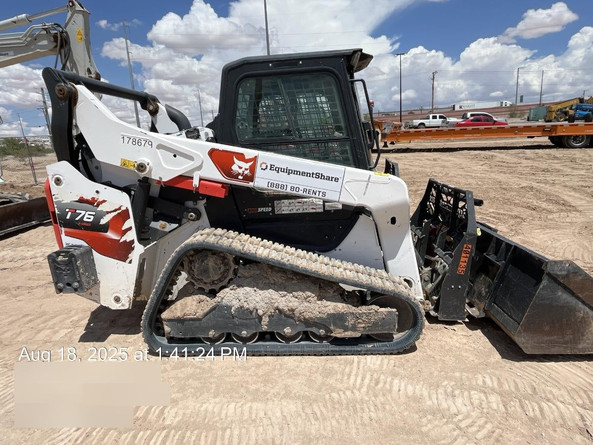 2024 PALADIN 48" Pallet Forks - Paladin