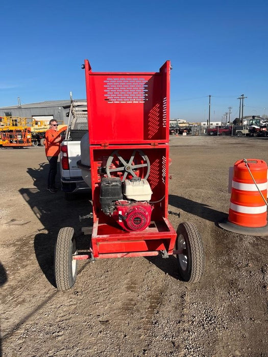 2020 MULTIQUIP MC12PH