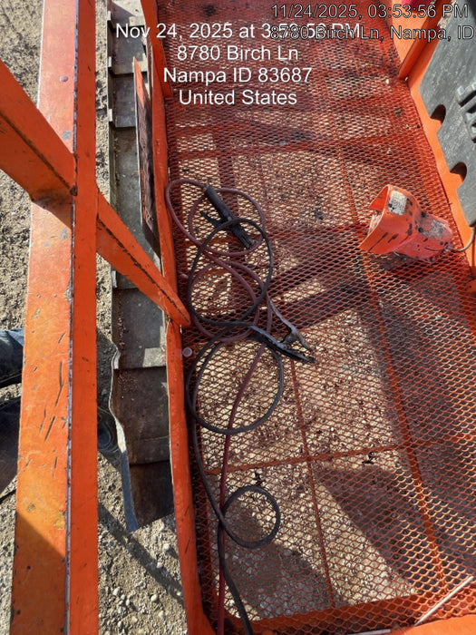 2025 MILLER ELECTRIC CST-282