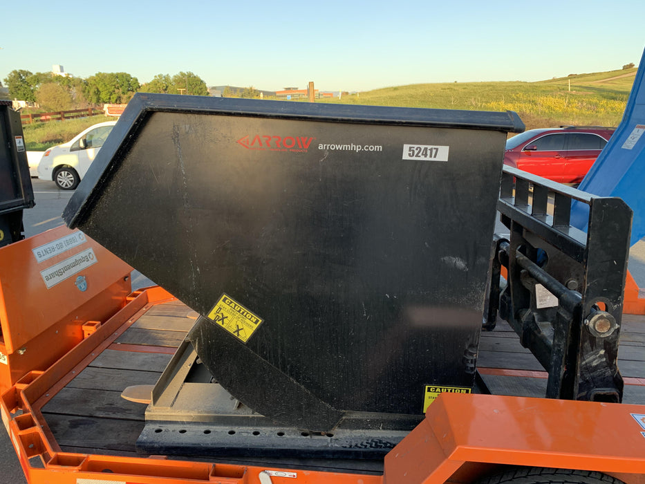 2019 ARROW MATERIAL HANDLING HP-6000-250