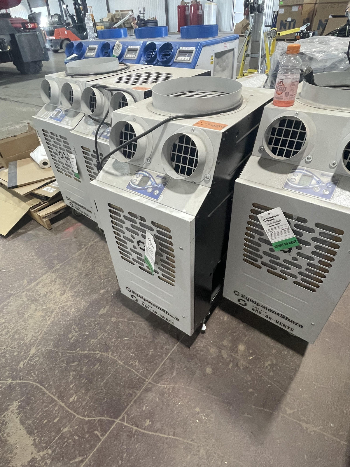 2022 KWIKOOL KPAC1411-2