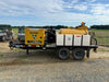 2023 Vac-Tron LP573XDT T4 Koehler Diesel Engine, 500 Gallon Debris Tank, x2 100 Gallon Water Tanks