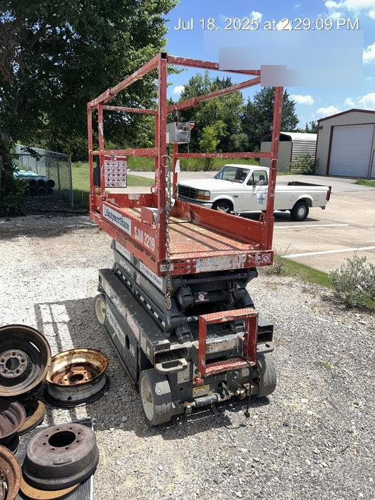 2019 Skyjack SJIII-3219 Standard w/Trojan Batteries