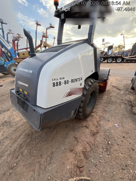 2024 DYNAPAC CA1300D