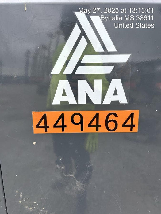 2024 AIRMAN PDS185S CWK