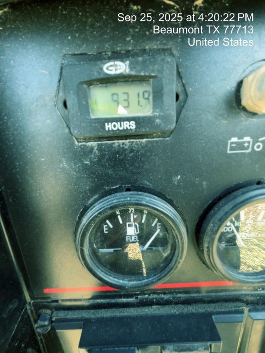 2024 Lincoln Electric LE400 Kubota V1505, Trlr, Cable Rack, Light Kit, ES Decals, T3