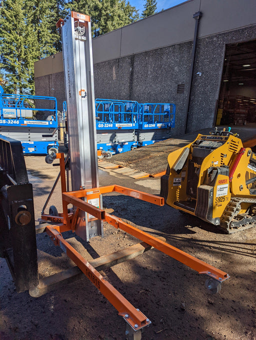 2021 LIFTSMART MLC-24