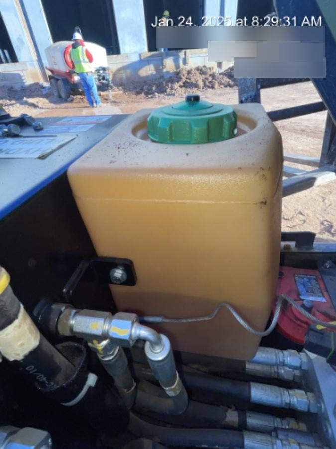 2019 WACKER NEUSON RTKx-SC3