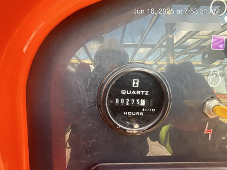2024 JLG 460SJ