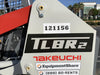 2020 TAKEUCHI TL8R2-R