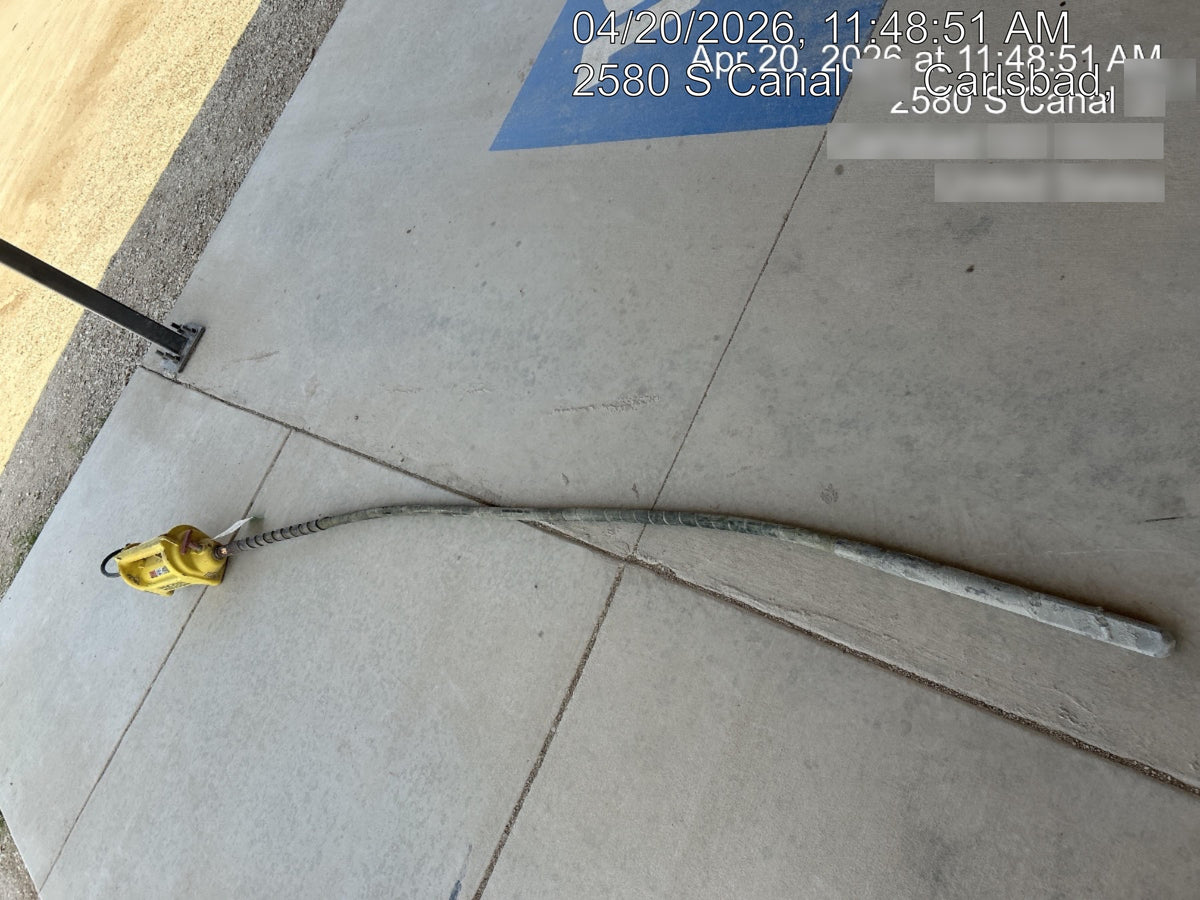 2021 WACKER NEUSON M2500