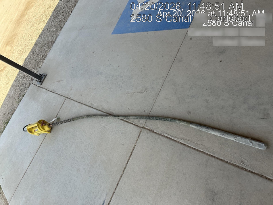 2021 WACKER NEUSON M2500