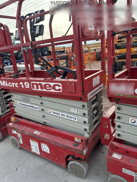 2019 MEC Micro 19
