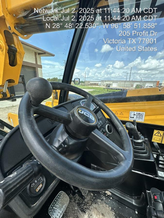 2025 JCB 506-36