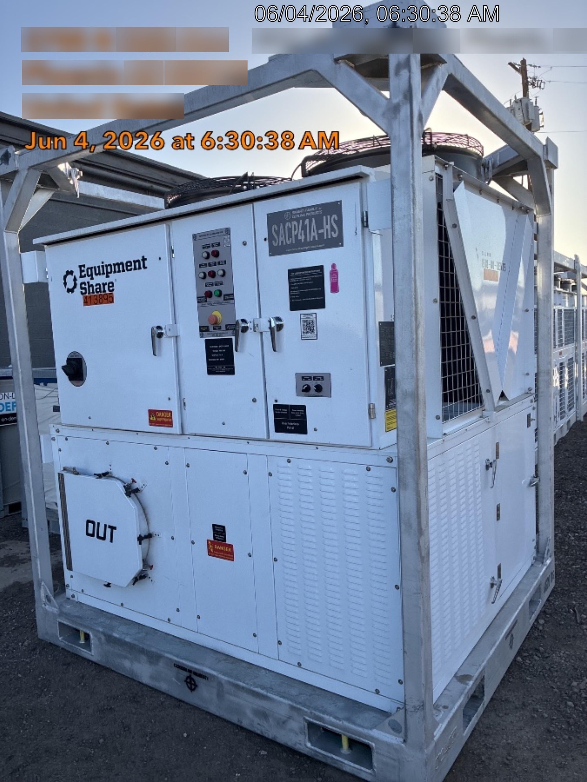2024 SMARTECH SACP41A-HS