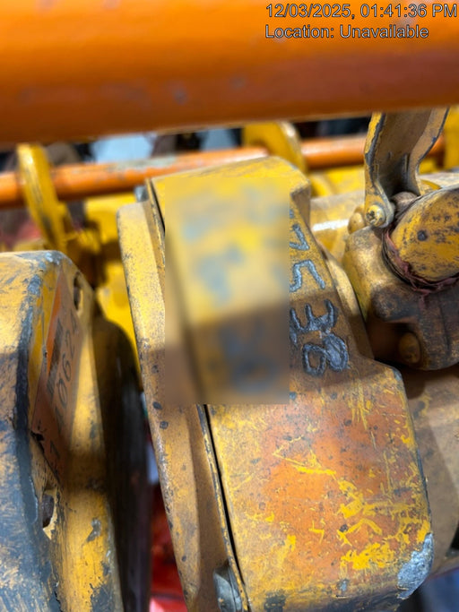 2022 HARRINGTON CF015-20