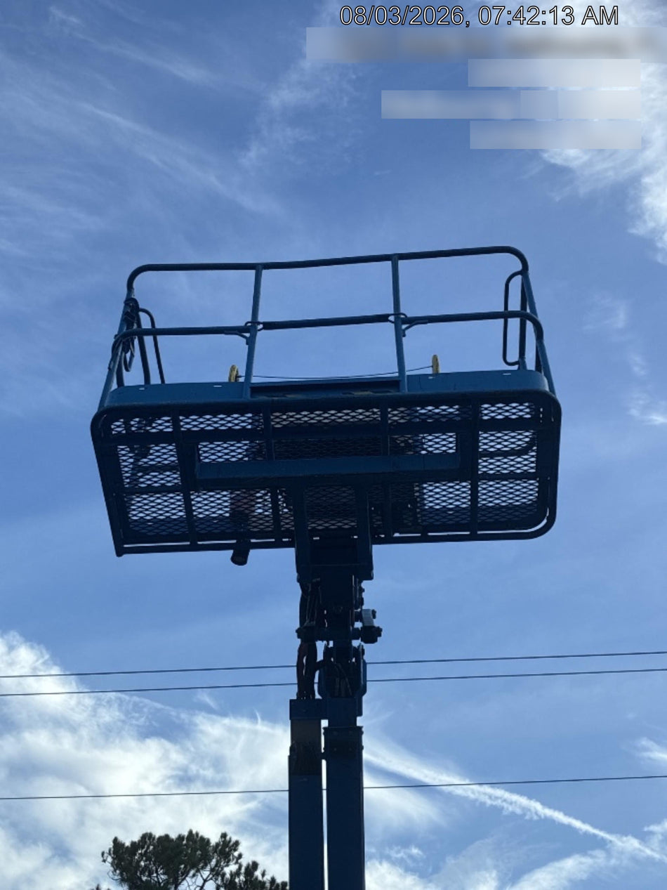 2023 GENIE Z-45/25 RT