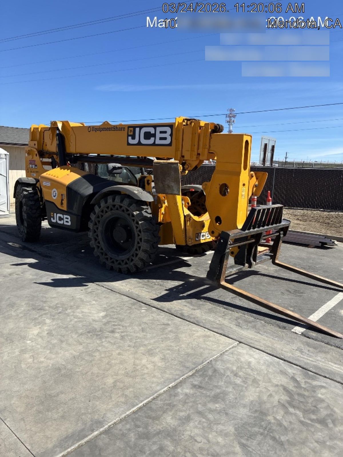 2024 JCB 512-56