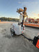 2019 Wacker Neuson LTV6K-LED Standard LED Towable Light Tower w/None
