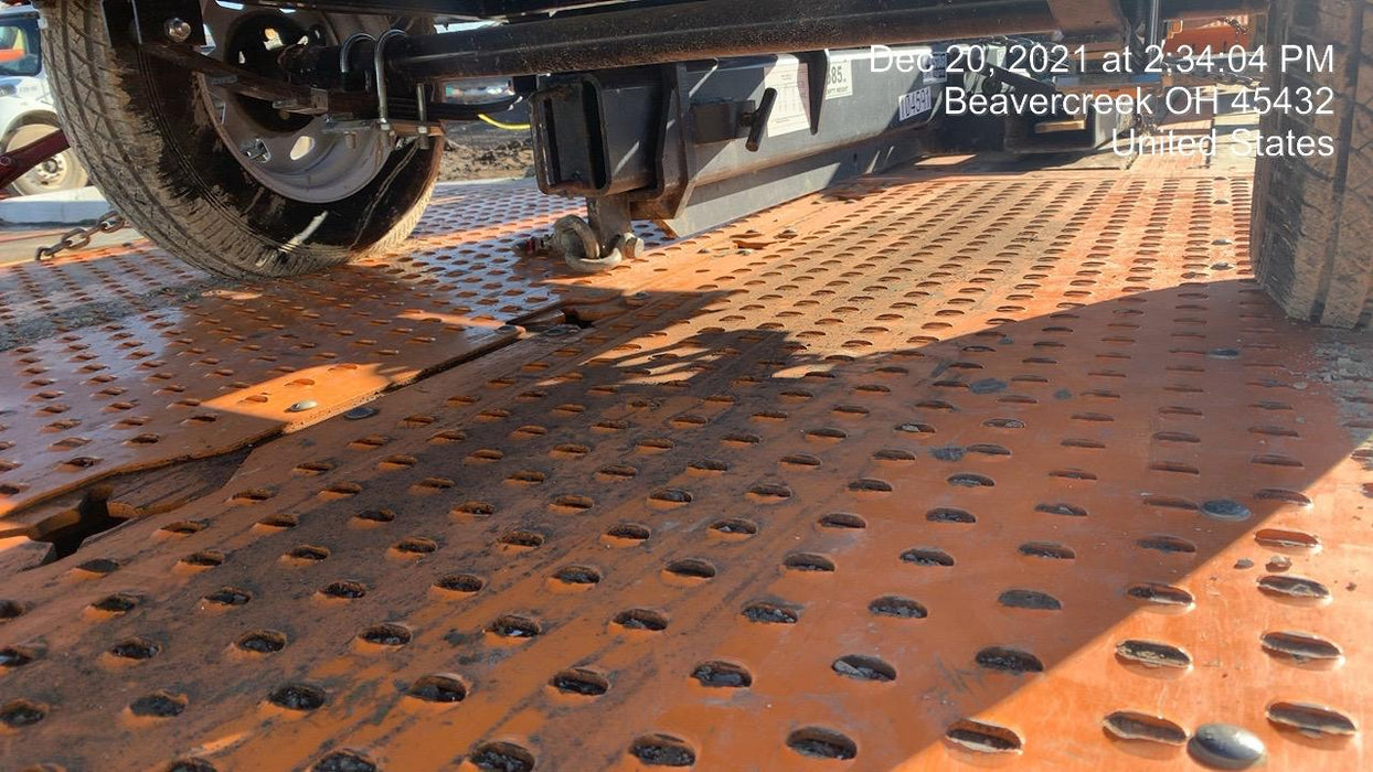 2020 STAR INDUSTRIES M1360B - Star JIB Boom