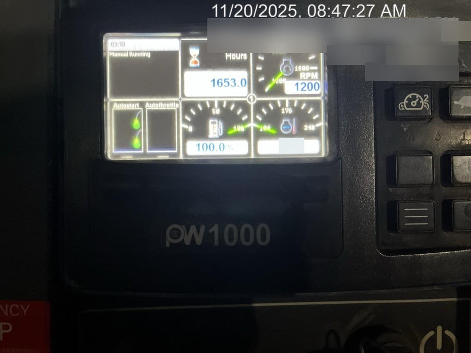 2023 ATLAS COPCO PAC F44 KD