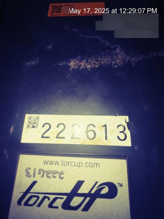 2022 TORCUP VT-1000KIT